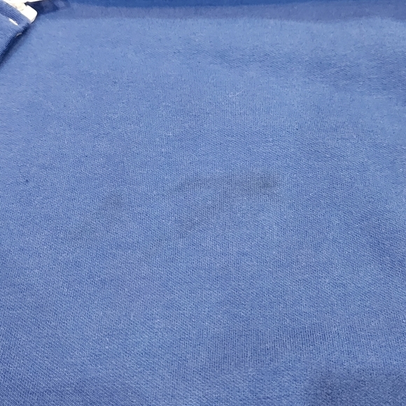 Hustle GANG COLOR BLOCK ZIP UP JACKET SIZE XL - Picture 10 of 10